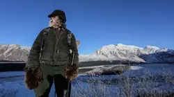Alaska : nouvelle vie  L'épreuve du feu