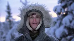 Alaska : nouvelle vie Alaskain dans l'âme