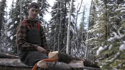 Alaska : nouvelle vie Que la lutte commence