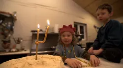 Alaska : nouvelle vie Que la lutte commence