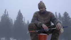 Alaska : nouvelle vie La récolte de glace