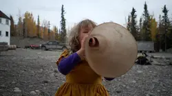 Alaska : nouvelle vie  Dernière chance