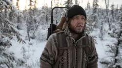 Alaska : nouvelle vie Un hiver dévorant