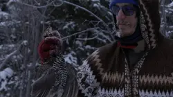 Alaska : nouvelle vie Vent de changement