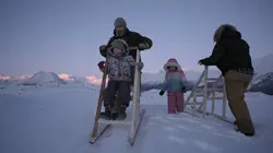 Alaska : nouvelle vie Affaire à suivre