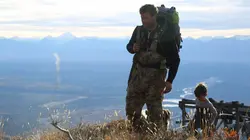 Alaska : nouvelle vie Déclaration d'indépendance