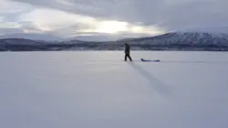 Alaska : nouvelle vie  A l'épreuve de l'hiver