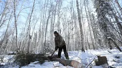 Alaska : nouvelle vie Dilemme à Deadman