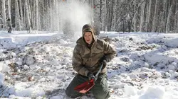 Alaska : nouvelle vie Instant de vérité