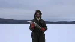 Alaska : nouvelle vie Poids mort