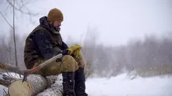 Alaska : nouvelle vie Instinct bestial