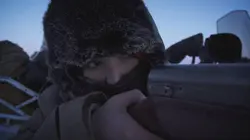 Alaska : nouvelle vie E01 Piège de glace