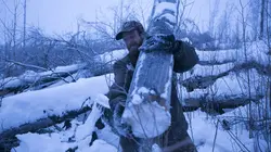 Alaska : nouvelle vie E01 Piège de glace