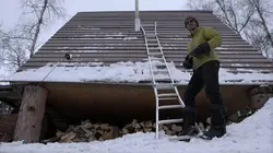 Alaska : nouvelle vie A l'abri des prédateurs