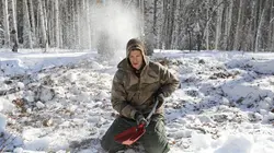 Alaska : nouvelle vie Instant de vérité