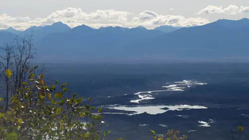 Alaska : nouvelle vie E04 Mon pire cauchemar