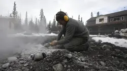 Alaska : nouvelle vie  S04E02 La loi du plus fort