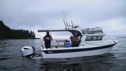 Alaska : nouvelle vie S04E07 Tenace rapace