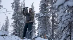Alaska : nouvelle vie S04E10 Un monstre