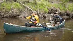 Alaska : nouvelle vie  S04E13 Terre nourricière
