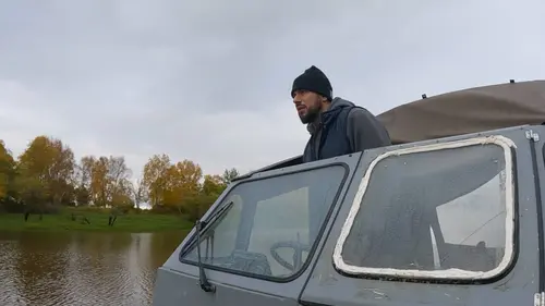 Alaska : nouvelle vie S05E15 La traque