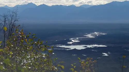 Alaska : nouvelle vie E02 Coup d'essai