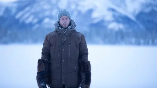 Alaska : nouvelle vie Un hiver infernal