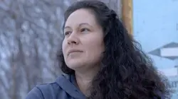 Alaska : nouvelle vie A pas de loup