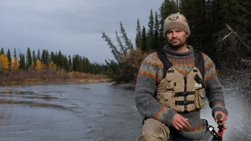 Alaska : nouvelle vie