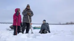 Alaska : nouvelle vie La pêche miraculeuse