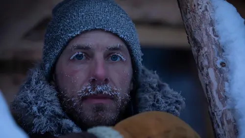 Alaska : nouvelle vie Souffle de vie