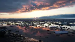 Alaska : nouvelle vie Bienvenue à Moose Point