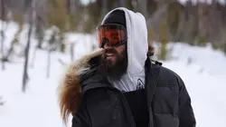 Alaska : nouvelle vie Une serre en Alaska