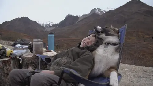 Alaska : nouvelle vie Déclaration d'indépendance