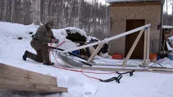 Alaska : nouvelle vie Alaskain dans l'âme