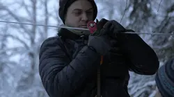 Alaska : nouvelle vie A l'avant-garde