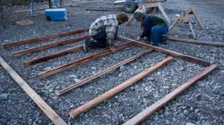 Alaska : nouvelle vie  Dernière chance