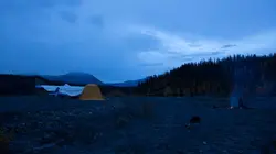 Alaska : nouvelle vie Nouveaux projets