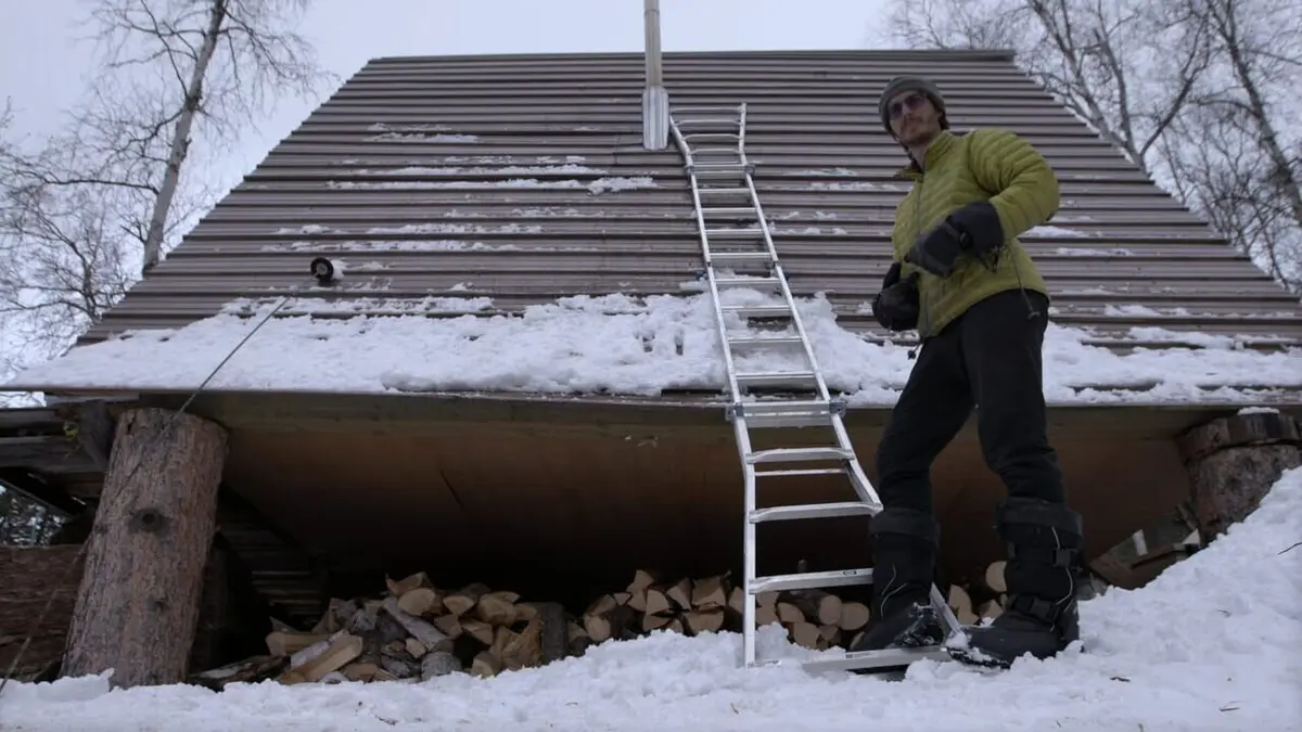 Alaska : nouvelle vie A l'abri des prédateurs