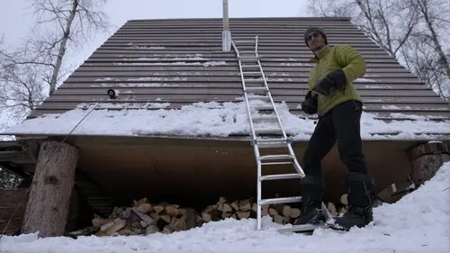 Casting Alaska : nouvelle vie A l'abri des prédateurs