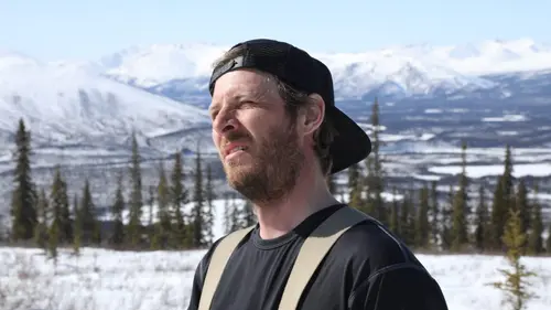 Alaska : nouvelle vie Instinct bestial