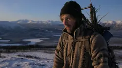 Alaska : nouvelle vie Un hiver dévorant