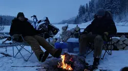 Alaska : nouvelle vie Vent de changement