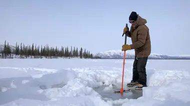 Bienvenue à Moose Point