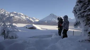 Alaska : nouvelle vie Le jour où tout a changé