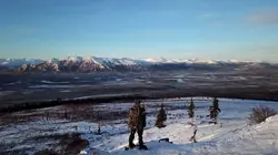 Sur National Geographic à 22h50 : Alaska : nouvelle vie