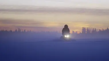 Alaska : premières nations