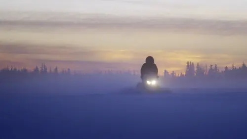 Alaska : premières nations S02E01