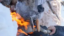 Alaska : premières nations S01E07 Porte-bonheur