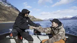 Alaska : premières nations  S01E08 Tout un village